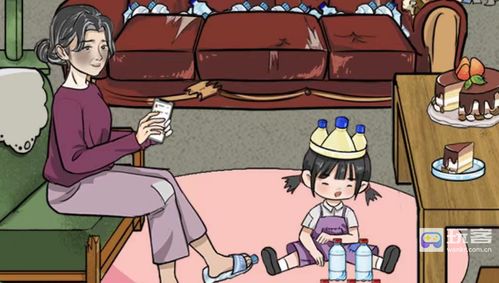 《疯狂梗传》挑战成功:便秘终结者全攻略揭秘 2