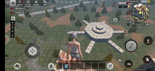 《王牌战争》:秒变建筑大师的建房秘籍 1