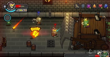 《失落城堡2》:高效获取炼金材料攻略 1