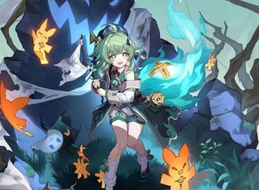《崩坏：星穹铁道》米沙角色上线时间全解析 2
