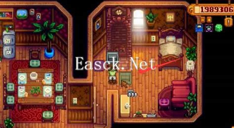 《星露谷物语》中镇长短裤在哪里可以找到？ 3