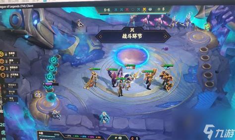 《云顶之弈手游》爵士EZ:最强阵容与神装搭配指南 3