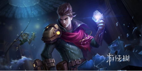 《决胜巅峰》深度解析:克劳德角色全攻略 3