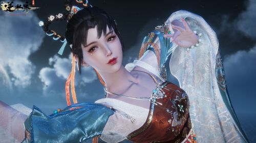 《逆水寒手游》百亿补贴全攻略概览 3