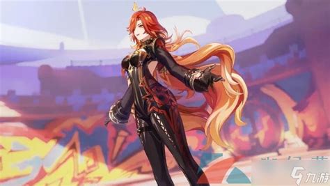 《原神》火神玛薇卡:高效操作技巧大揭秘 4