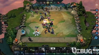 《〈荒野国度〉初期开荒高效阵容指南》 3