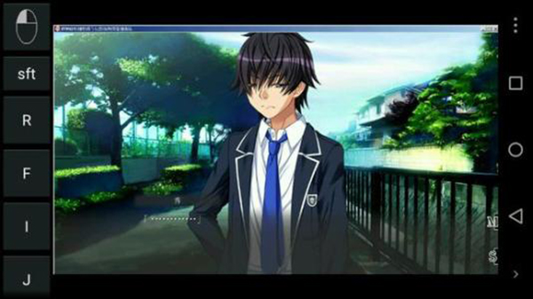 exagear模拟器直装版 截图3