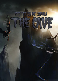 少拉之谜：洞穴 v1.0