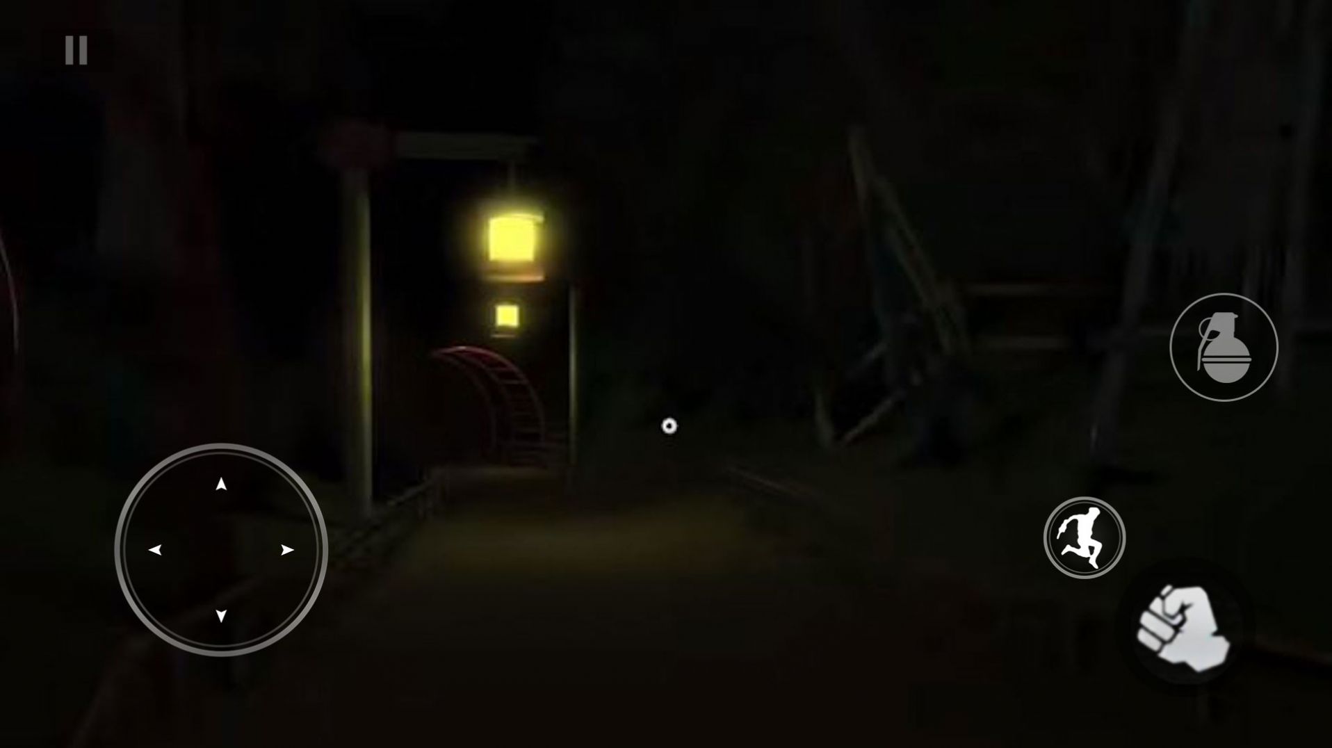 恐怖监视器 截图2