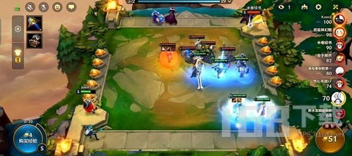 《金铲铲之战》唱跳双C阵容,打造无敌玩法攻略! 3