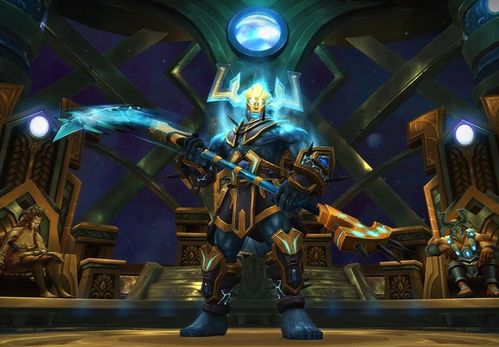 巨兽猎人必备？《决胜巅峰》神奇足具属性技能大揭秘！ 1