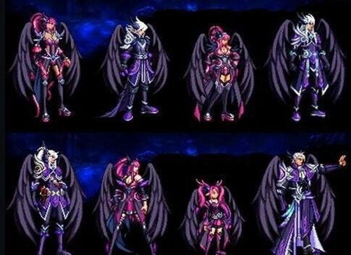 DNF玩家必看!第六期天光云影套外观大揭秘,你心动了吗? 1