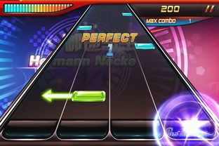 《《节奏大师》高手必看:如何正确摆放手指,提升操作技巧?》 1