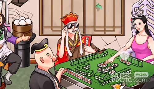 《疯狂梗传》挑战升级!如何顺利通关‘把工资打上去’关卡秘籍? 2