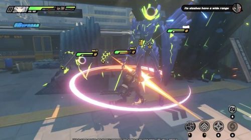 《绝区零》午夜来电怎么完成攻略? 4