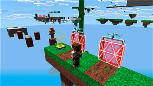 像素枪3D便携版 1