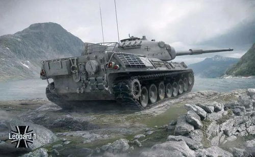 《坦克连》必玩银币车精选推荐! 2