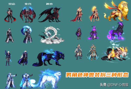 炎帝在手,制霸《非人学院》!技能搭配与出装攻略大揭秘 3