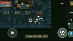 《元气骑士前传》维C机甲掉落装备大全,速览必得神器! 1