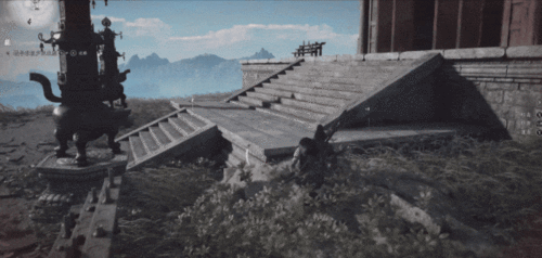 《燕云十六声》庙堂暗涌:全碎片收集绝密攻略大揭秘 1