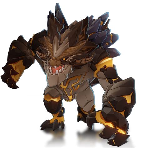 《原神》5.3版古岩龙蜥挑战:必备角色推荐攻略 2