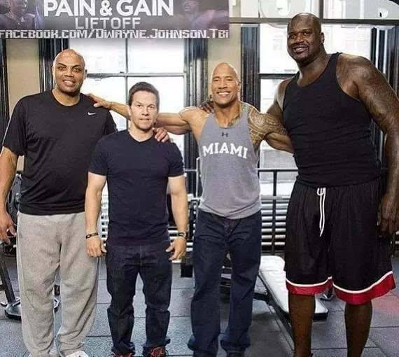 《决胜巅峰》中强森怎么出装徽记最强推荐？ 1