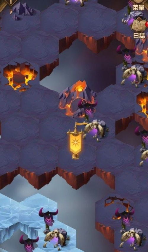 《剑与远征》浩劫之地boss如何通关? 3