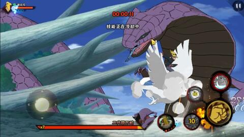 《火影忍者手游》万蛇来袭活动详解概览 1