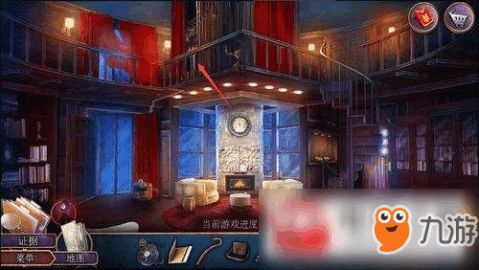 《打造惊悚体验!惊魂医院密室逃脱布置图揭秘》 3