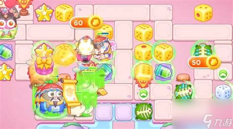 《〈保卫萝卜4〉秋妃传:第105关高效通关策略》 2