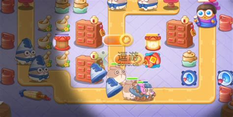 保卫萝卜4白萝卜传奇通关全攻略 1