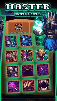 死灵合并 截图2