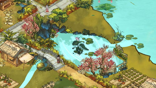 一键解锁！《继承了一座戏园子》极速提升声望秘籍 3