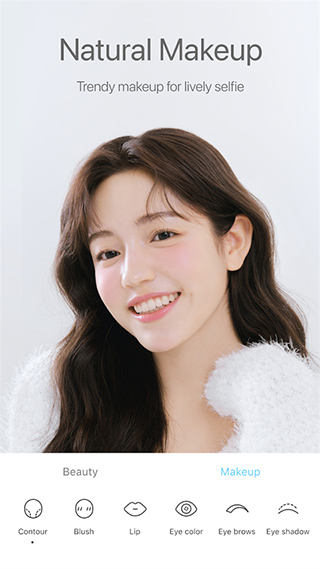 soda相机(美颜相机) 截图3