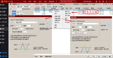《轻松掌握:《智远一户通》行情主题自定义攻略》 3