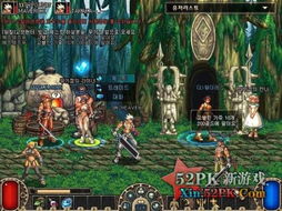 《地下城与勇士:起源》揭秘美神维纳斯副本,全胜攻略大放送! 2