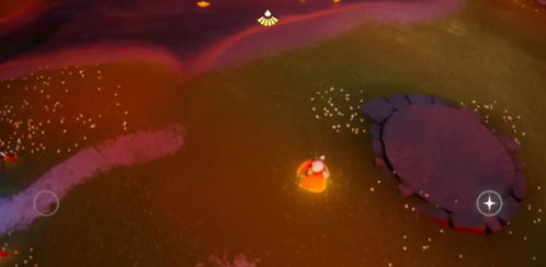 如何获取《光遇》中的分琴 2