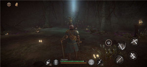 万物契约 截图2