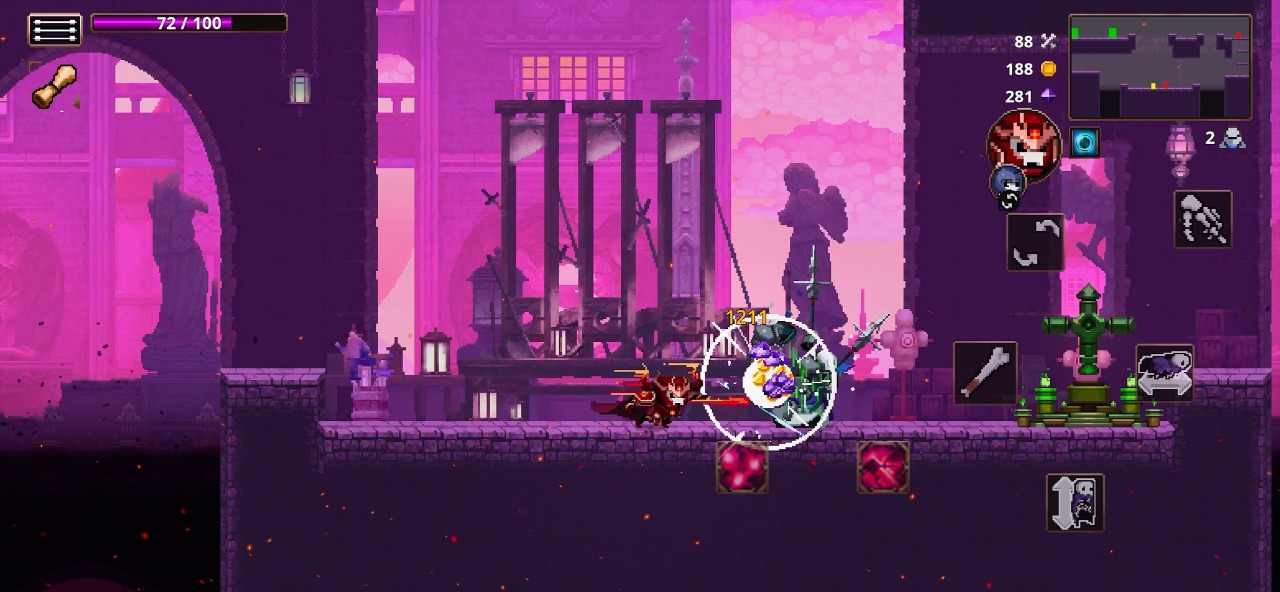 小骨英雄杀手2025 截图3