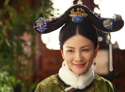 揭秘《暖雪》:如何巧妙进入玉贵妃的神秘宫殿 1