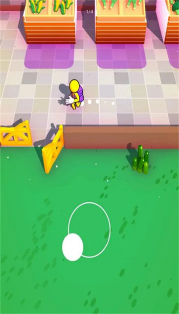 我的便便牧场 1