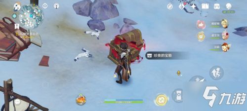 《原神》如何达成殊形之龙成就？ 1