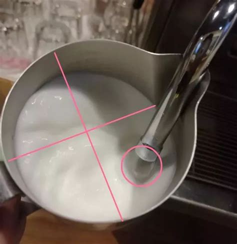 《解锁美味秘诀:打造完美奶泡的《可口咖啡》指南》 1