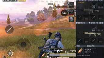 《和平精英》幽秘魅影系列皮肤何时上线? 3