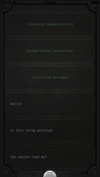 生命线:涅槃游戏手机版 1