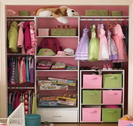 《女生小单间收纳秘籍:鸭鸭大师级攻略》 2