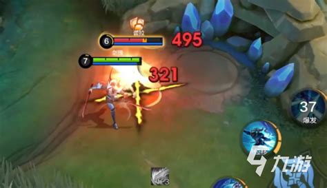 《决胜巅峰》中刀锋护甲的属性技能效果是怎样的? 3