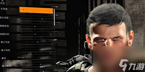 《全境封锁2》:打造专属角色,详细捏脸技巧揭秘 2