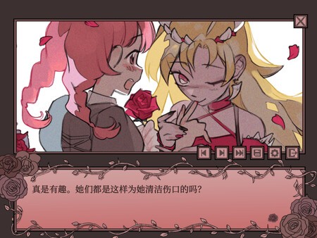 孤寂之地steam版 截图5