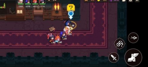 坎公骑冠剑:罗拉任务卡关急救指南 1